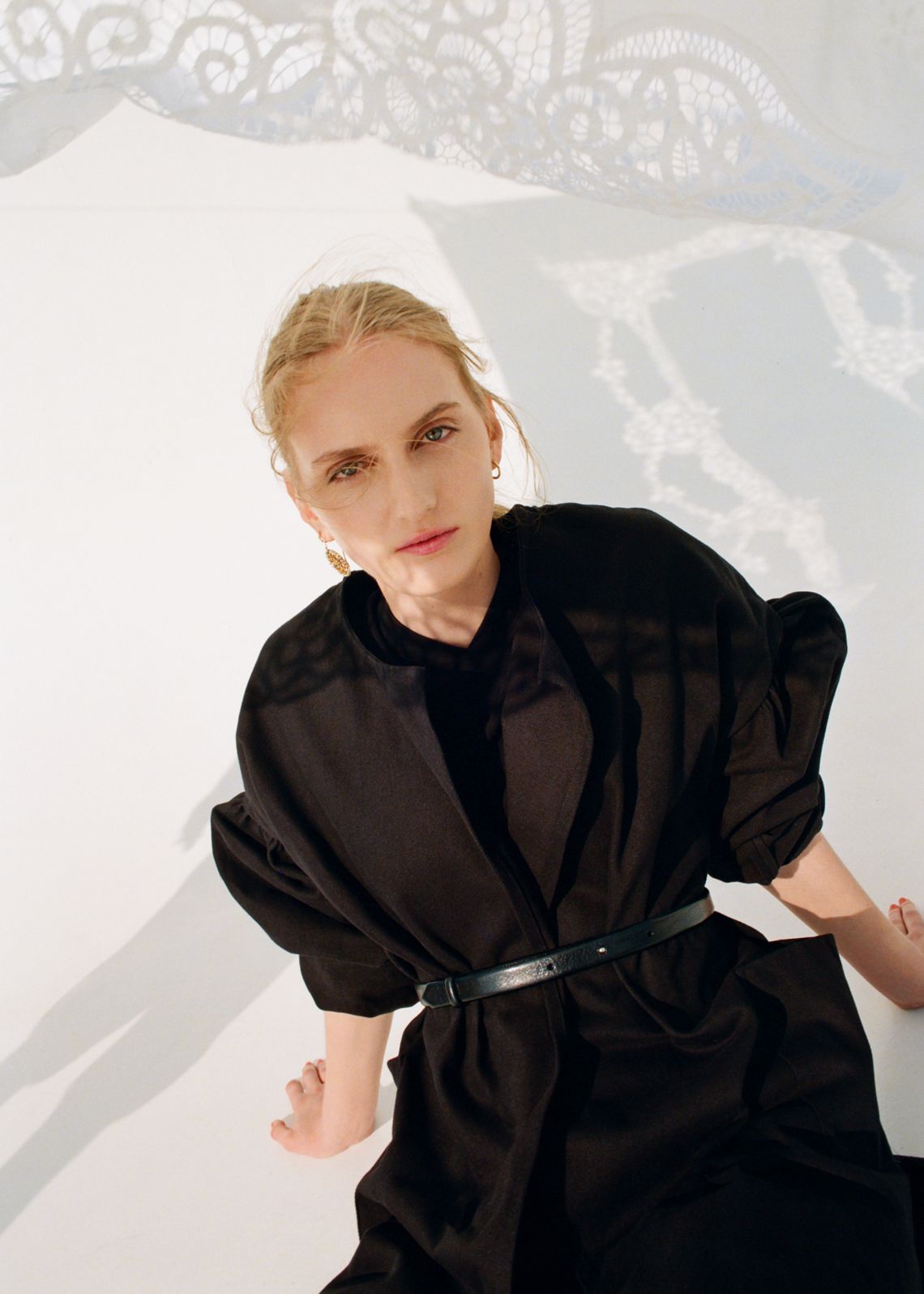 Ania Kuczyńska zainspirowana nadmorskim klimatem. Jej nowa kolekcja oczarowuje