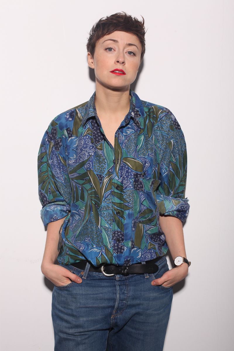 „Bardzo wierzę, że kobiety mają prawo decydować o swoim życiu”. Żadna polska artystka nie musiała się zmierzyć z taką falą krytyki