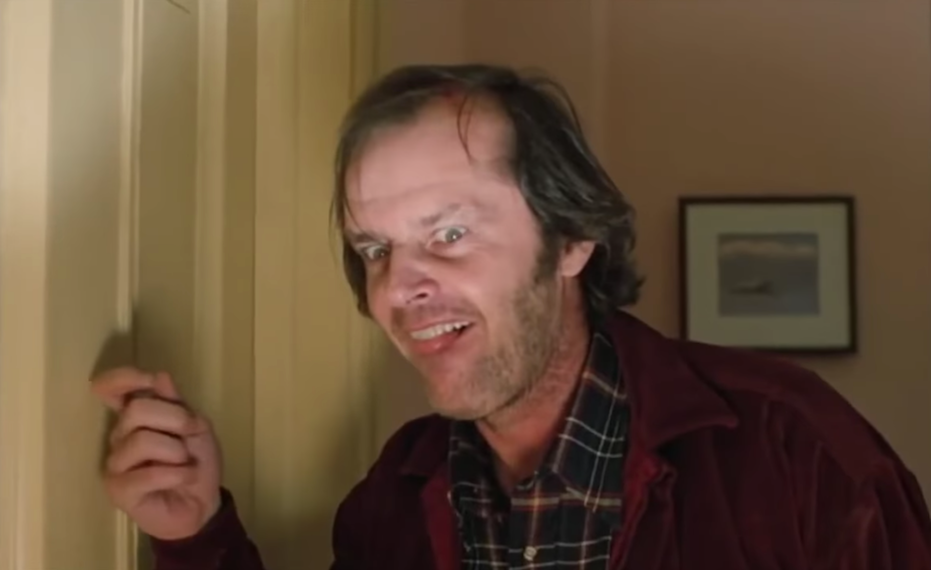 Powstaje sequel kultowego „Lśnienia”. Znamy odtwórcę głównej roli - to spore zaskoczenie