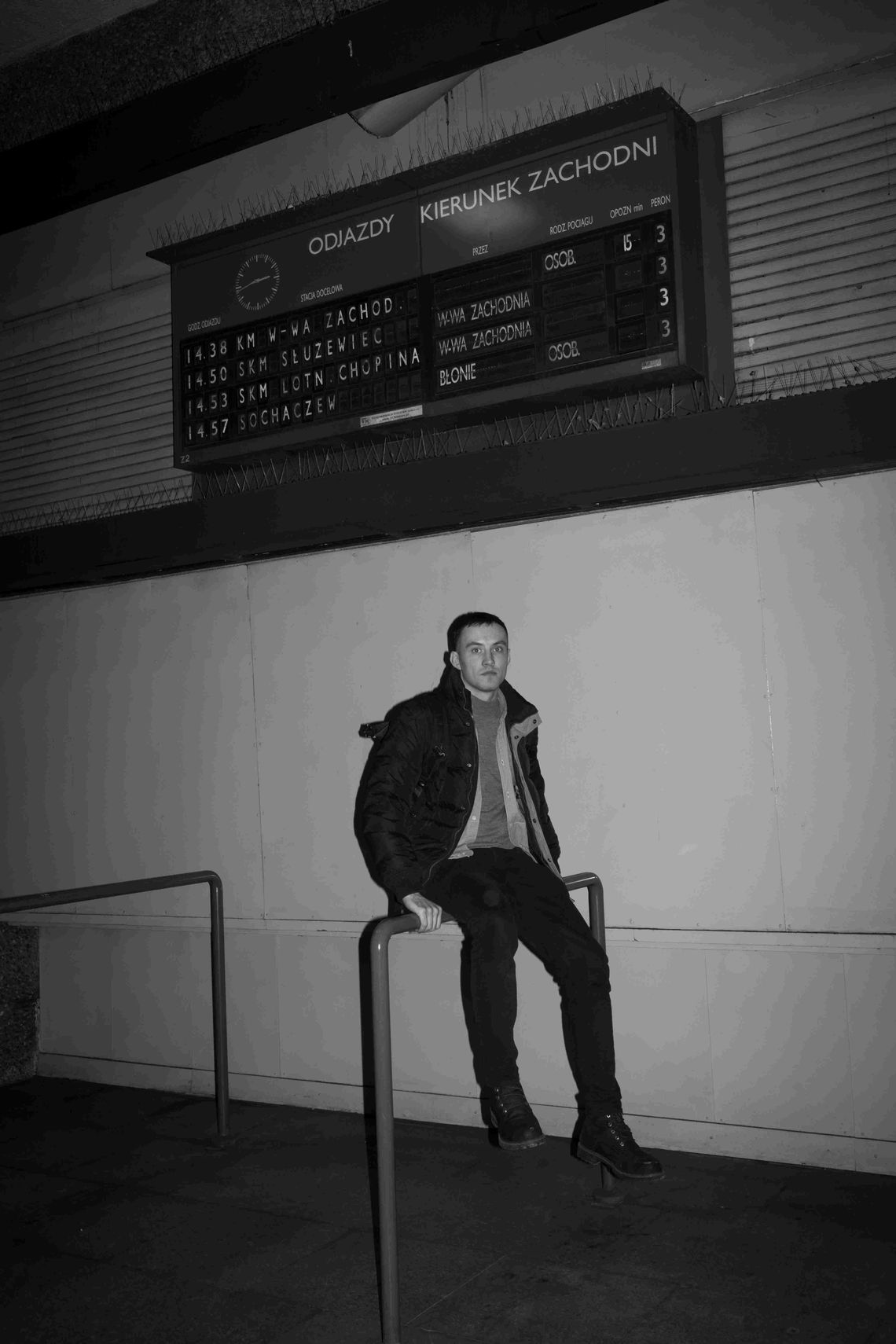 „Mam nadzieję, że za 30 lat będziemy wreszcie potrafili chwalić się wzajemnie za świetne projekty”. Przedstawiamy kolejnego bohatera konkursu Young Creatives