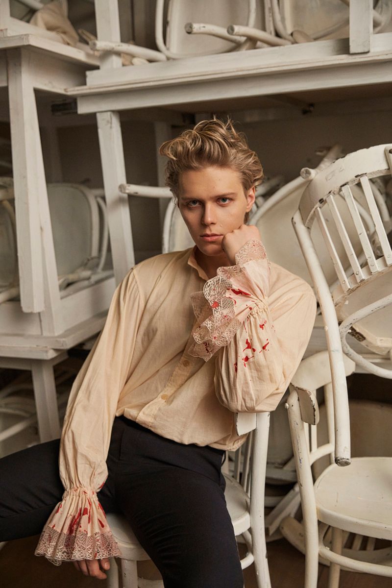 Jakub Gierszał: Sporo tracimy, gdy odbieramy świat tylko poprzez suche fakty, nie zostawiając przestrzeni na poezję