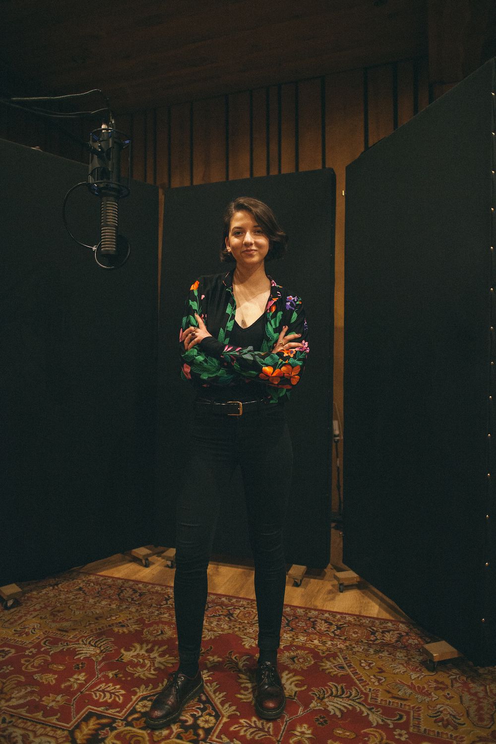 Justyna Święs coveruje jeden z najważniejszych polskich kawałków hip-hopowych w historii