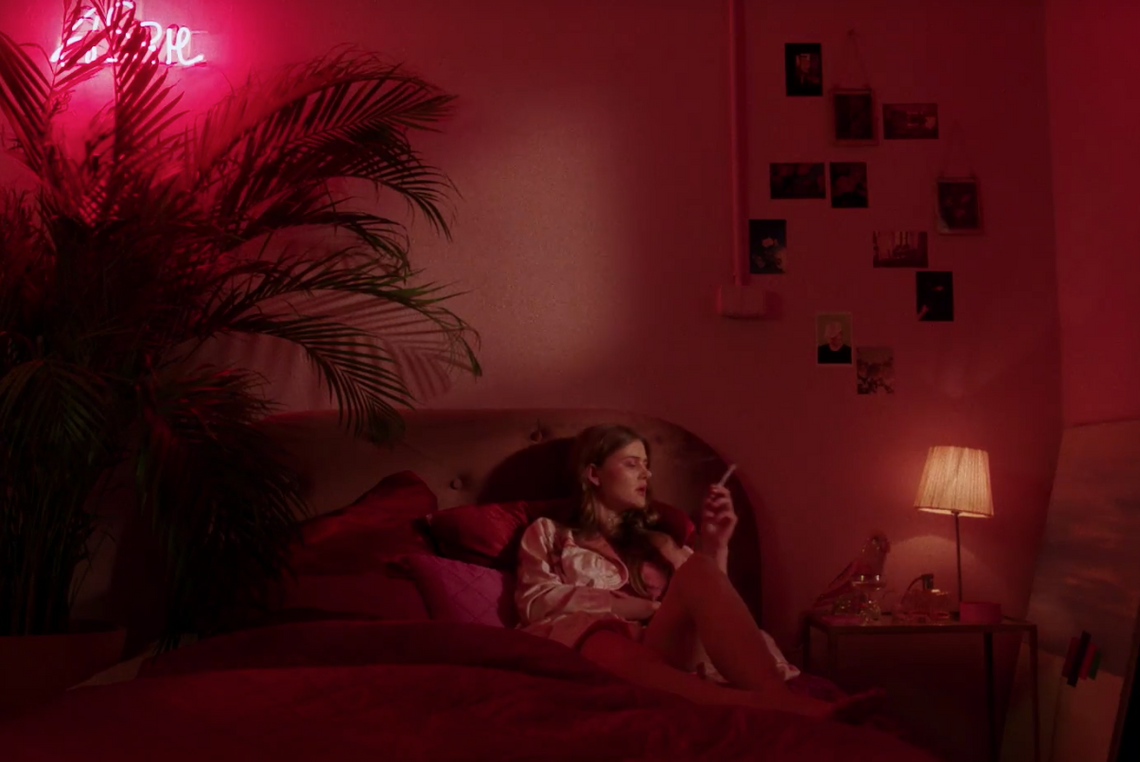 Fenomenalny polski teledysk. Julian Uhu może być najmocniejszym debiutantem tego roku