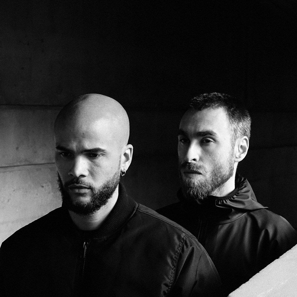 Największy techno festiwal w Warszawie ogłasza nowych artystów