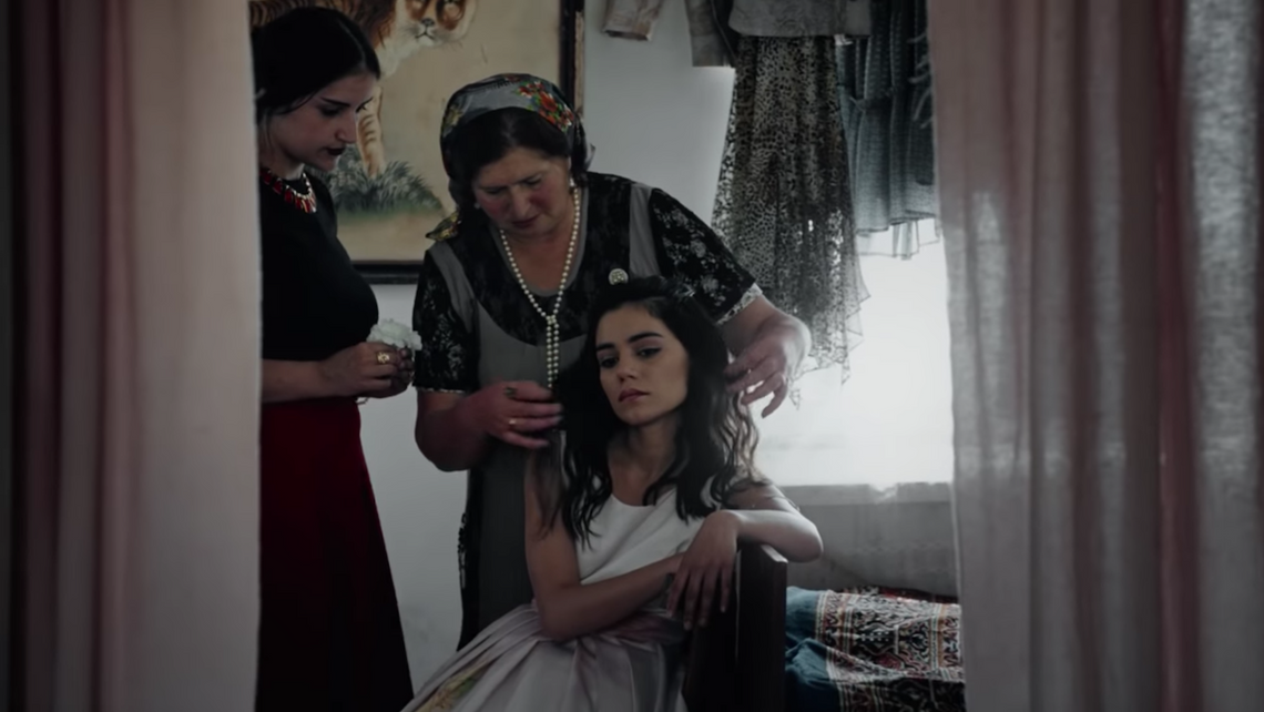 Dawid Podsiadło i Bitamina w klipie Flirtini nakręconym w Gruzji