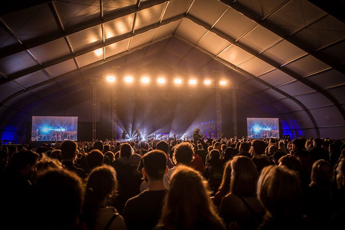 Open'er ogłasza piątkowego headlinera. W końcu coś dla fanów rocka