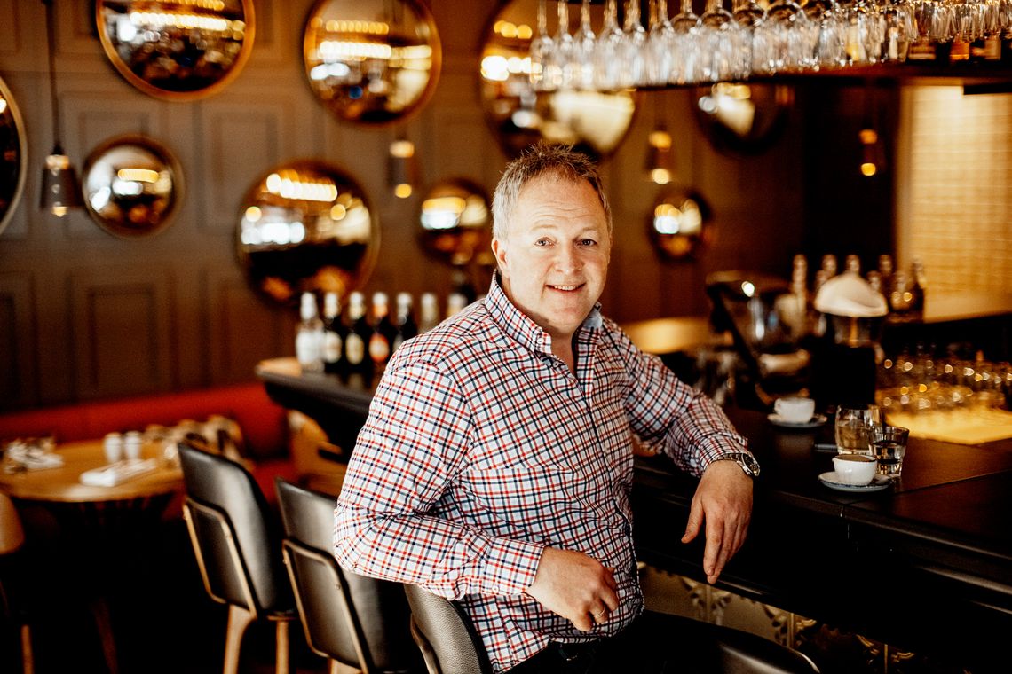 "Określenie tego, czym jest dobro lub usługa luksusowa nie jest już wcale takie proste". O tym jak zaoferować ludziom coś specjalnego opowiada Rune Askevold