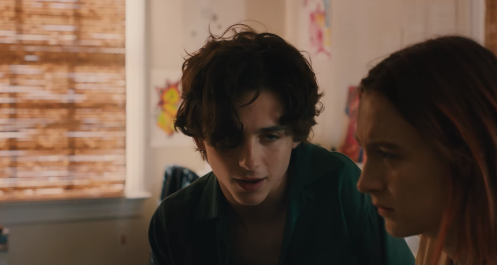 Szykuje się kolejny hit reżyserki "Lady Bird". Mają zagrać m.in. Meryl Streep, Timothée Chalamet i Emma Stone