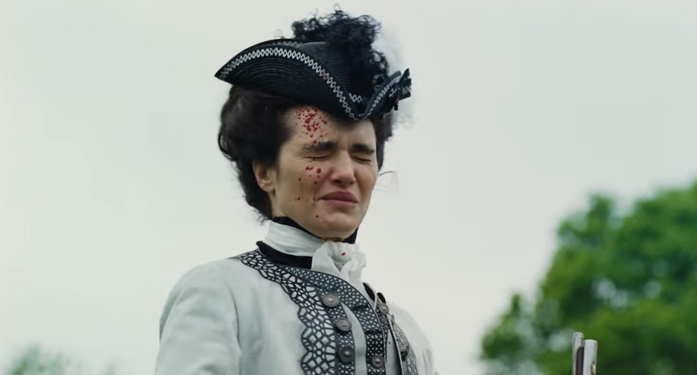 Emma Stone i Rachel Weisz w królewskim filmie twórcy "Lobstera" i "Zabicie świętego jelenia"