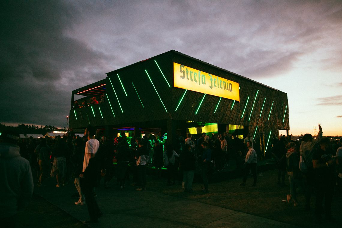 Na który festiwal najlepiej się wybrać? Muzyczne tipy od jednych z najlepszych DJ-ów w Polsce