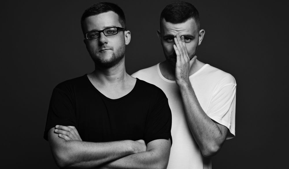 Catz 'n dogz zagrają darmowy koncert. Wielkimi krokami zbliżają się 5. urodziny klubu ISKRA