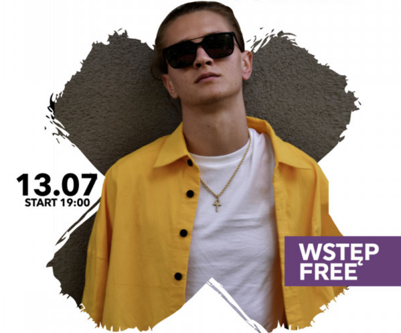 8 koncertów nietuzinkowych artystów w wyjątkowym miejscu i to całkowicie za darmo