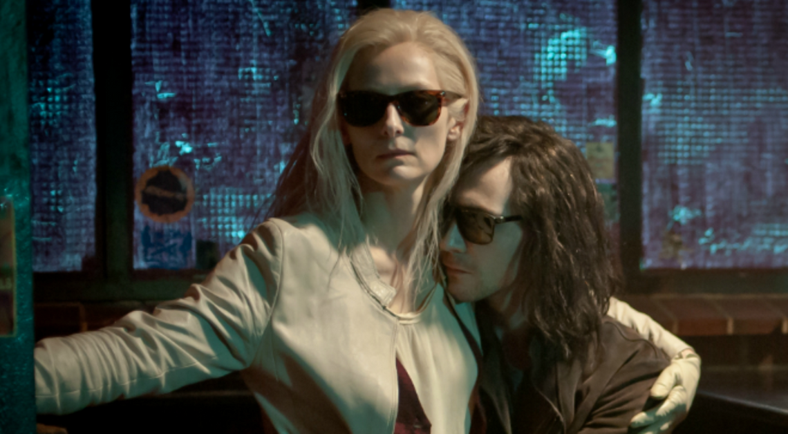 Jarmusch stworzył film o zombie. Zagrają Bill Murray, Selena Gomez, Tilda Swinton i inne gwiazdy