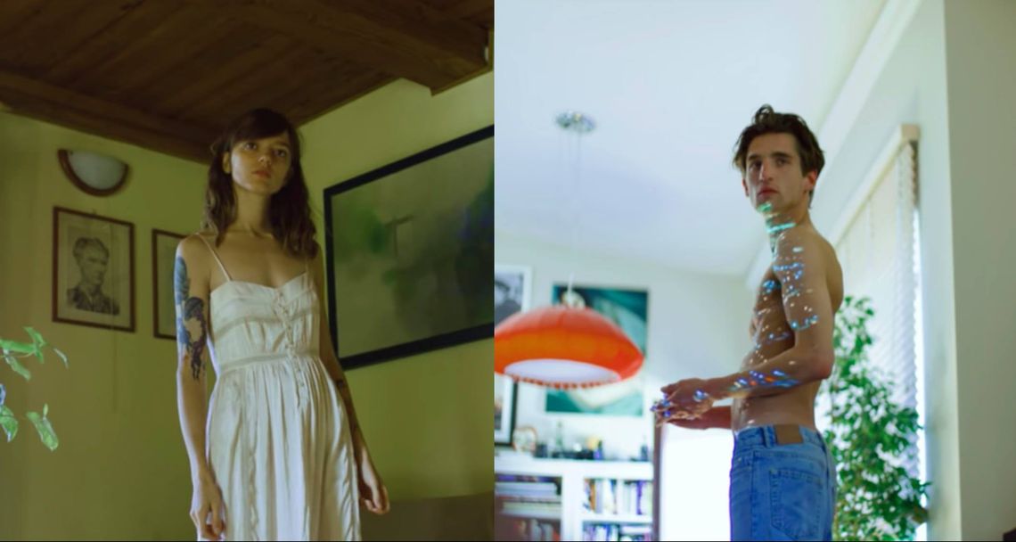 Miłość i tęsknota w pięknym klipie Bitaminy. Zobaczcie "Znajomą nieznajomą"