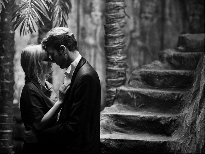 „Zimna wojna" wyprzedziła "Gwiezdne wojny". Na pohybel malkontentom i niedowiarkom