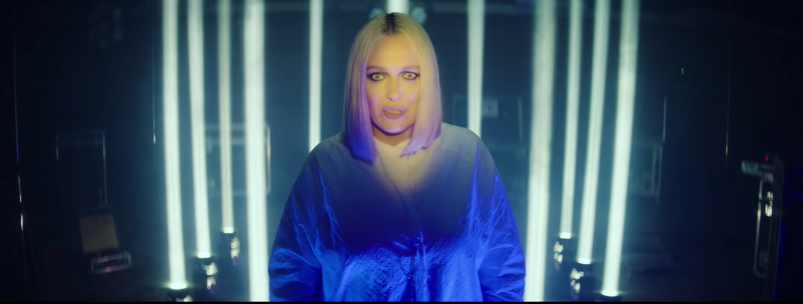 Kultowy utwór Nosowskiej w nowej wersji w duecie z Zamilską. Zobaczcie klip - jest moc