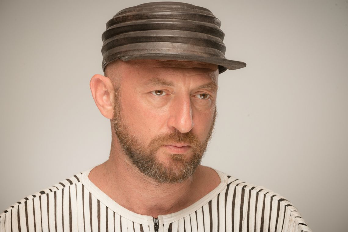 Damian Lazarus chwali polską scenę klubową i opowiada o rewolucyjnym aspekcie muzyki elektronicznej [wywiad]