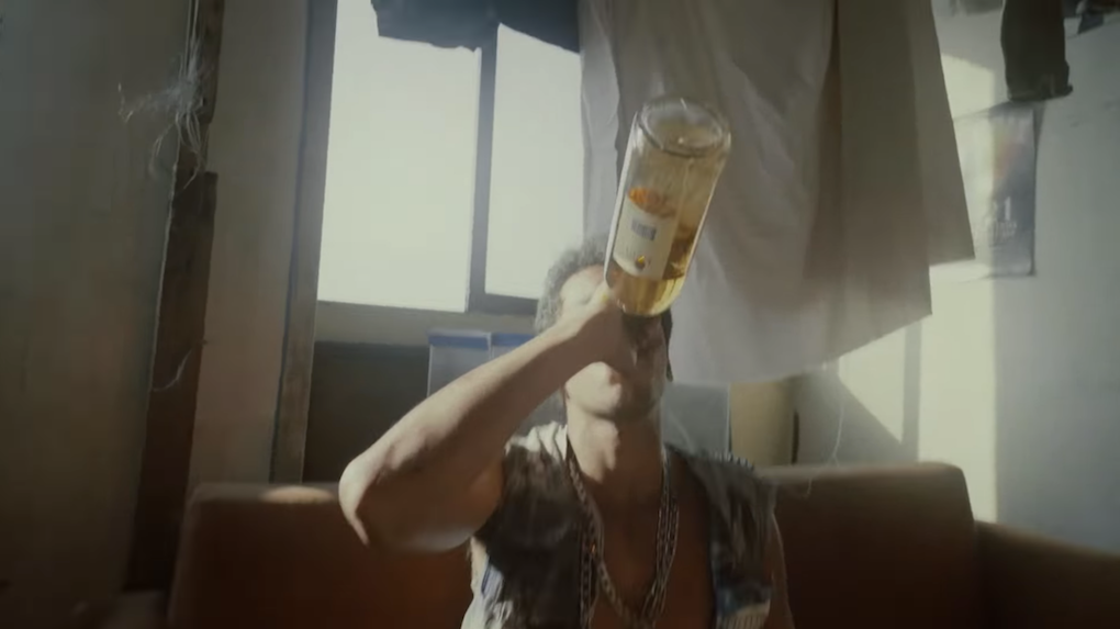 The Prodigy wraca w spektakularnym stylu. Ich nowy klip to muzyczna pigułka energii