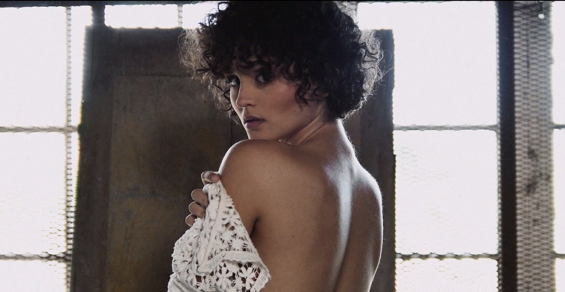 Polak jeździ po całym świecie i kręci artystyczne... klipy weselne. Tak ładnych jeszcze nie widziliśmy