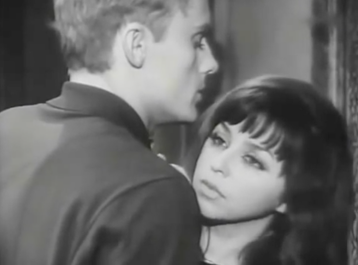 Powstanie filmowa biografia Kaliny Jędrusik, wybitnej artystki i ikony kobiecości. Znamy szczegóły