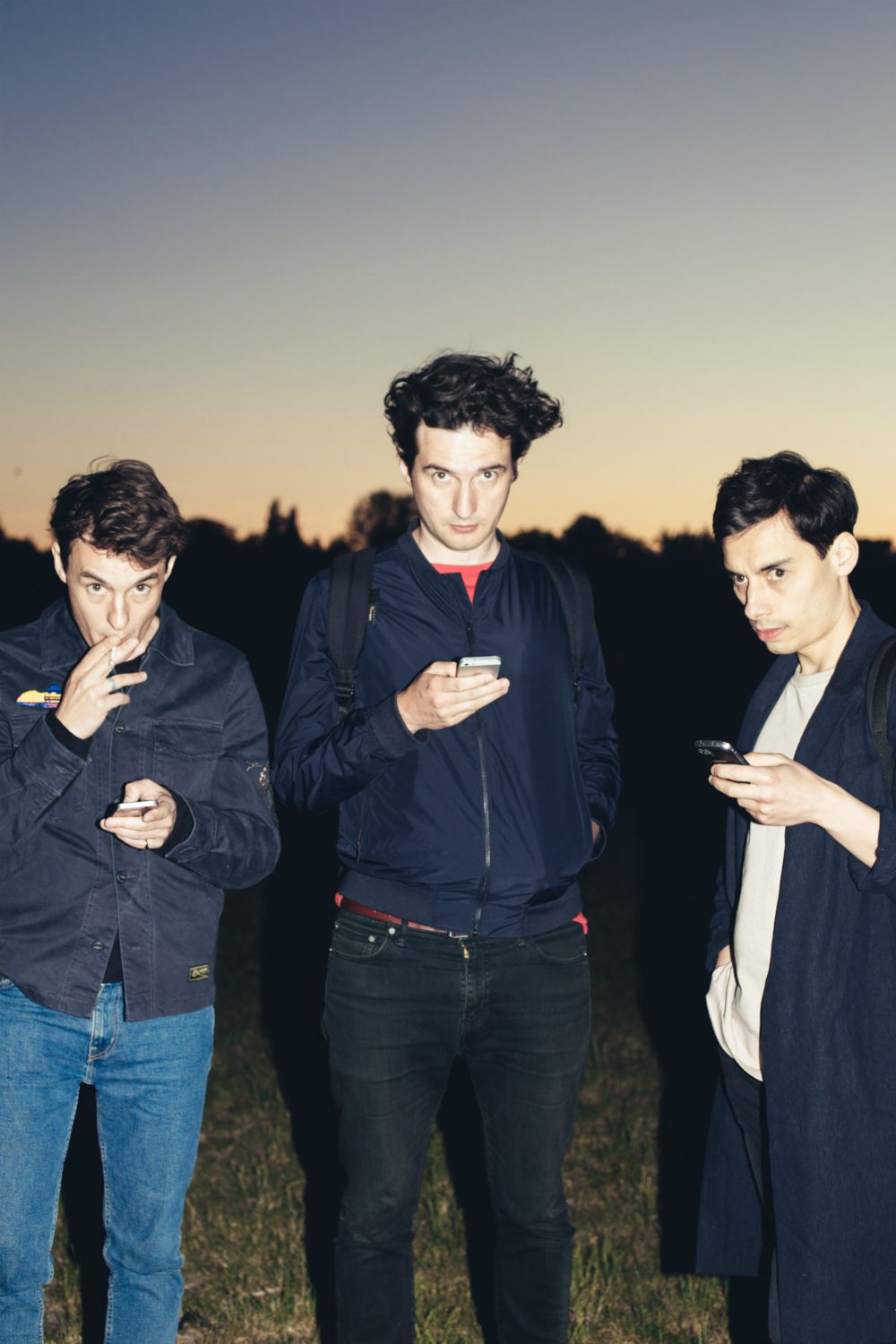 Kamp! powrócił z nowym singlem! Nowy album już wkrótce