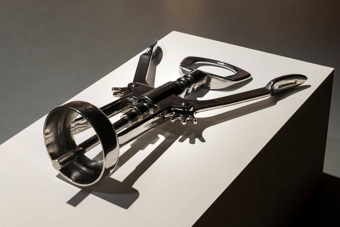 Ma je każdy z nas, choć wolimy sobie tego nie uświadamiać. Weronika Gęsicka porusza temat fałszywych wspomnień na fascynującej wystawie