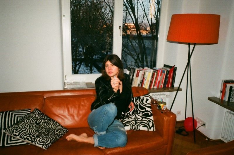 Kolejny sukces Małgorzaty Szumowskiej. Będzie w jury najstarszego festiwalu filmowego na świecie