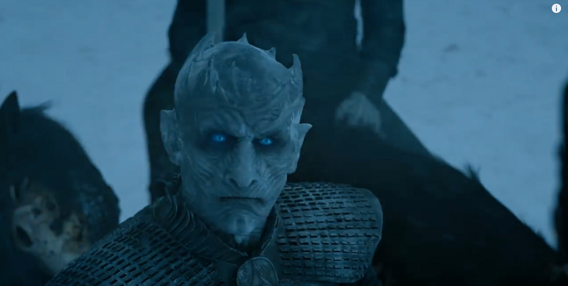 Polski aktor zagra w nadchodzącym sezonie Gry o tron!