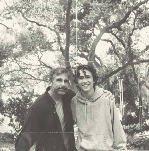 7 filmów z dużymi szansami na Oscara 2019