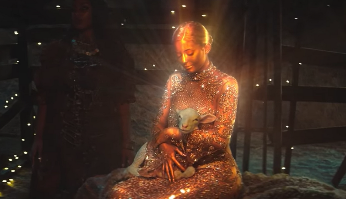 Travis Scott wypuścił najbardziej odjechany teledysk tego roku. Kanye zrobi się czerwony z zazdrości