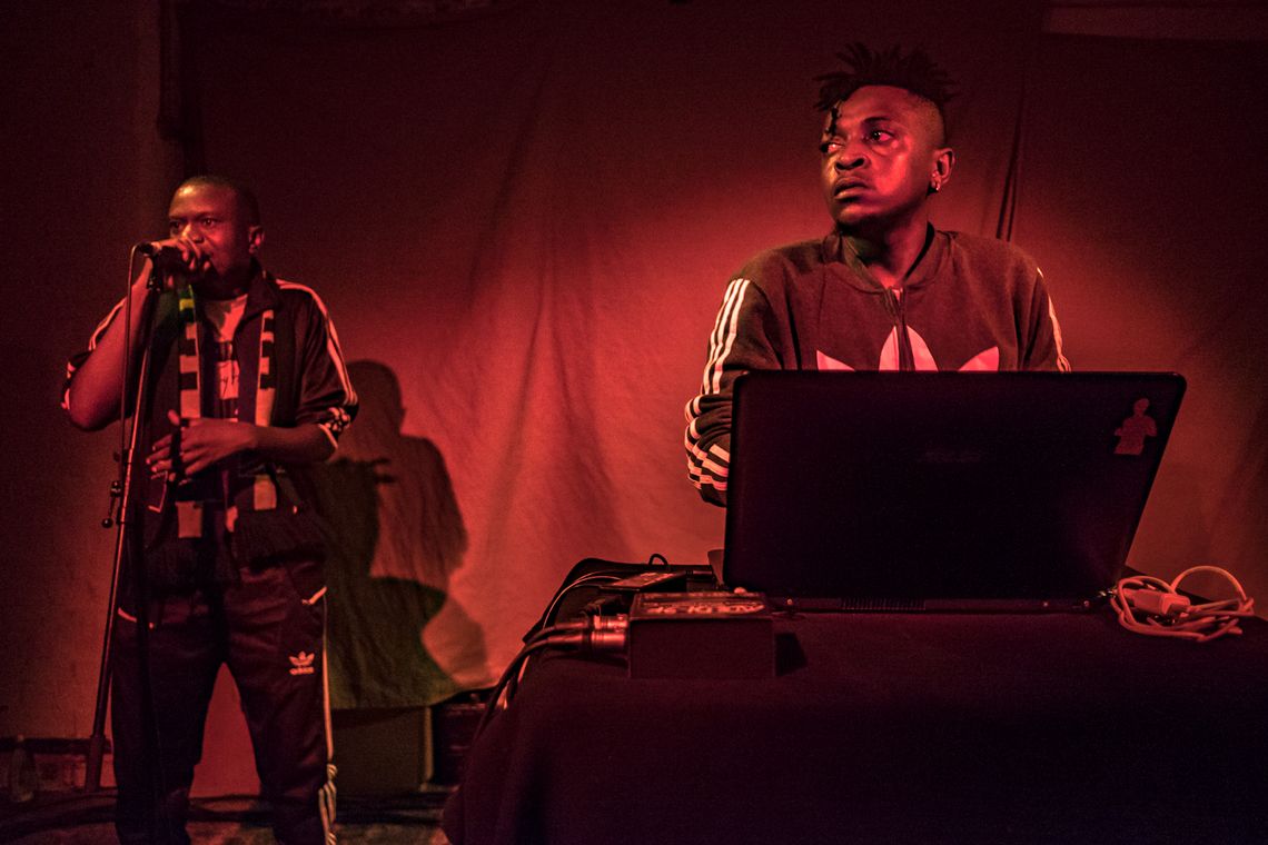 Najbardziej uznany za granicą polski festiwal ujawnił nowych artystów i szczegółowy program