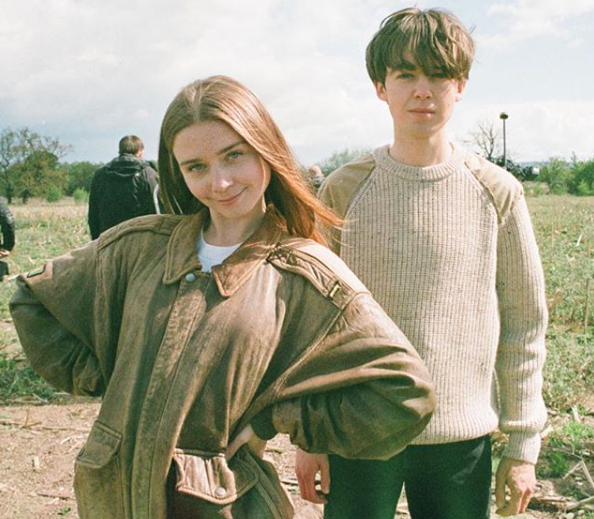 Netflix zapowiada 2. sezon serialu "The End of the F***ing World"