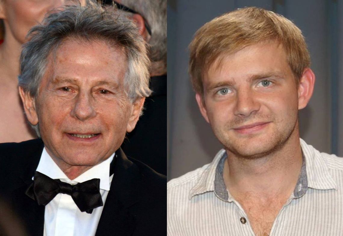 Polski aktor zagra u Tarantino. Rola młodego Romana Polańskiego obsadzona