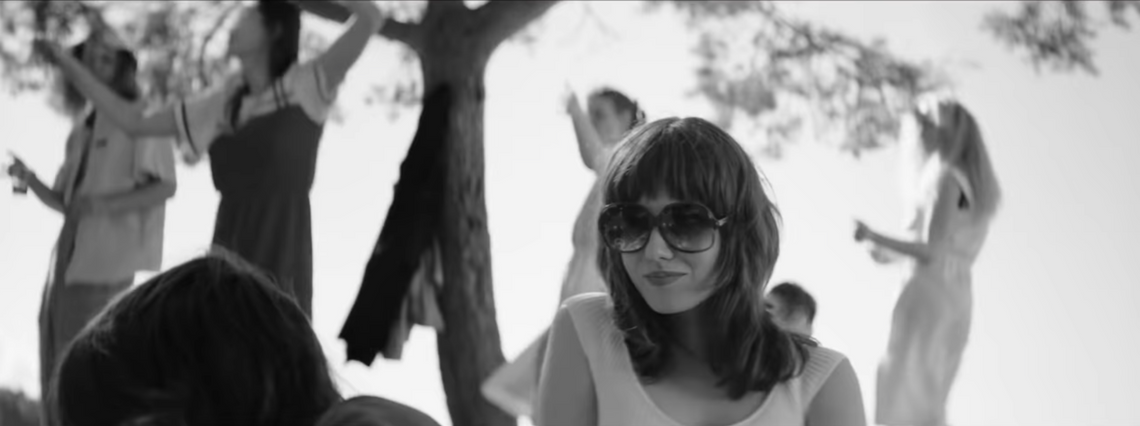 Miłość i muzyka w brawurowej filmowej biografii dwóch kultowych grup rockowych