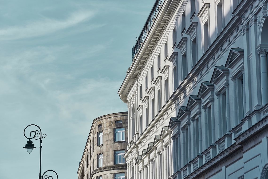 Polski hotel na liście 100 najwspanialszych miejsc na świecie wg amerykańskiego magazynu TIME