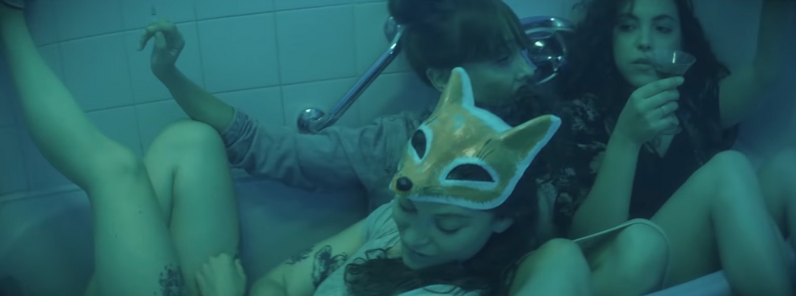 Pablopavo pozamiatał. Dostał nagrodę za najlepszą książkę 2018, a teraz wypuścił porywający klip