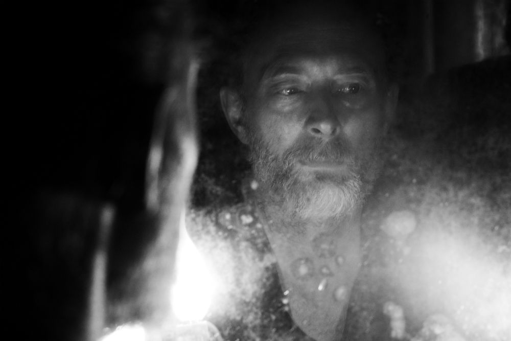 Thom Yorke zaśpiewał "Cichą noc" wkompowaną w klasyczny utwór Radiohead