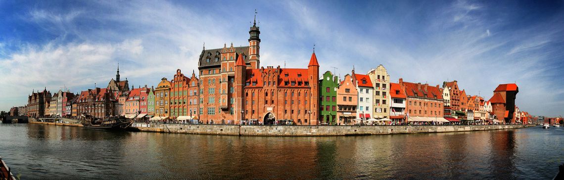 Polskie miasto na 1. miejscu w Europie w rankingu TripAdvisor