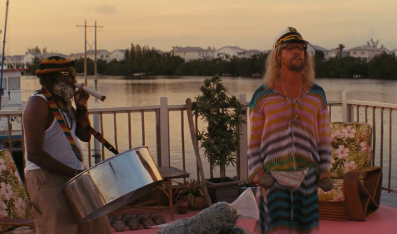 Matthew McConaughey na kwasie i Snoop Dogg w trailerze nowego filmu kultowego reżysera