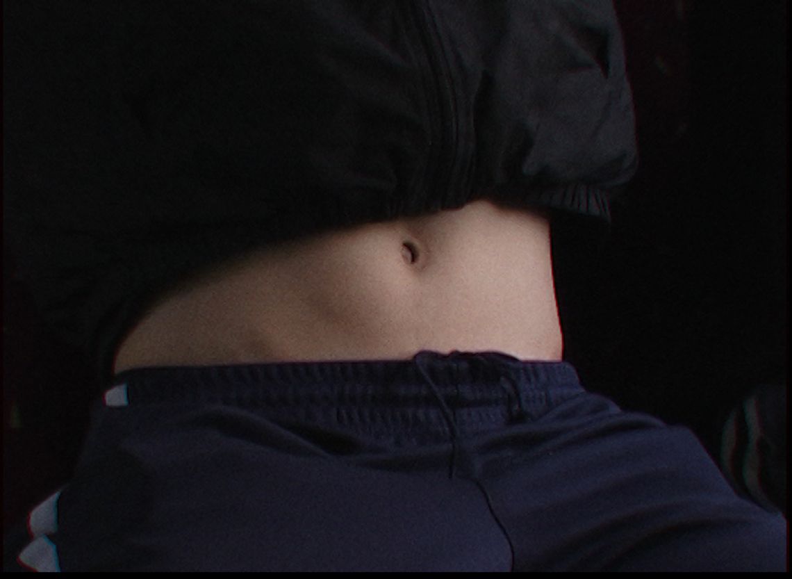 Nowy, świetny klip Baascha to oda do dresiarzy pełna seksualnego napięcia