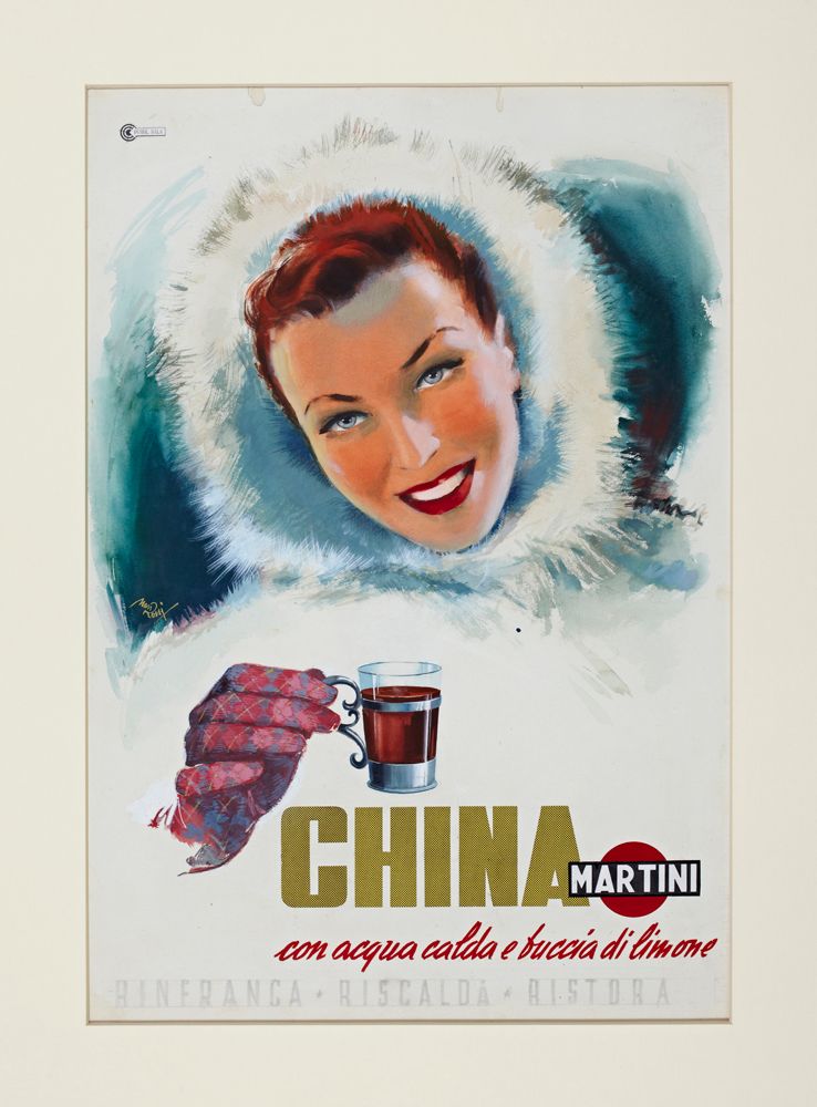 Było w Nowym Jorku i Londynie. Teraz czas na Warszawę - pojawi się tu kultowe Caffè Torino by Martini