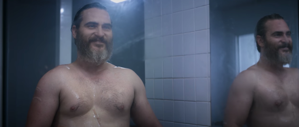Joaquin Phoenix jako Joker na pierwszych zdjęciach z filmu o słynnym czarnym charakterze