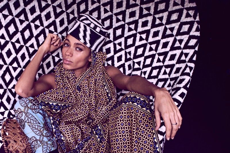 Mieszanka soulu, world beat i transu podczas festiwalu Skrzyżowanie Kultur