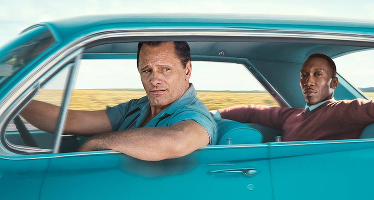 Mahershala Ali jako wybitny jazzman i Viggo Mortensen - jego szofer. "Green Book" to pełna humoru historia przyjaźni postaci z zupełnie różnych światów
