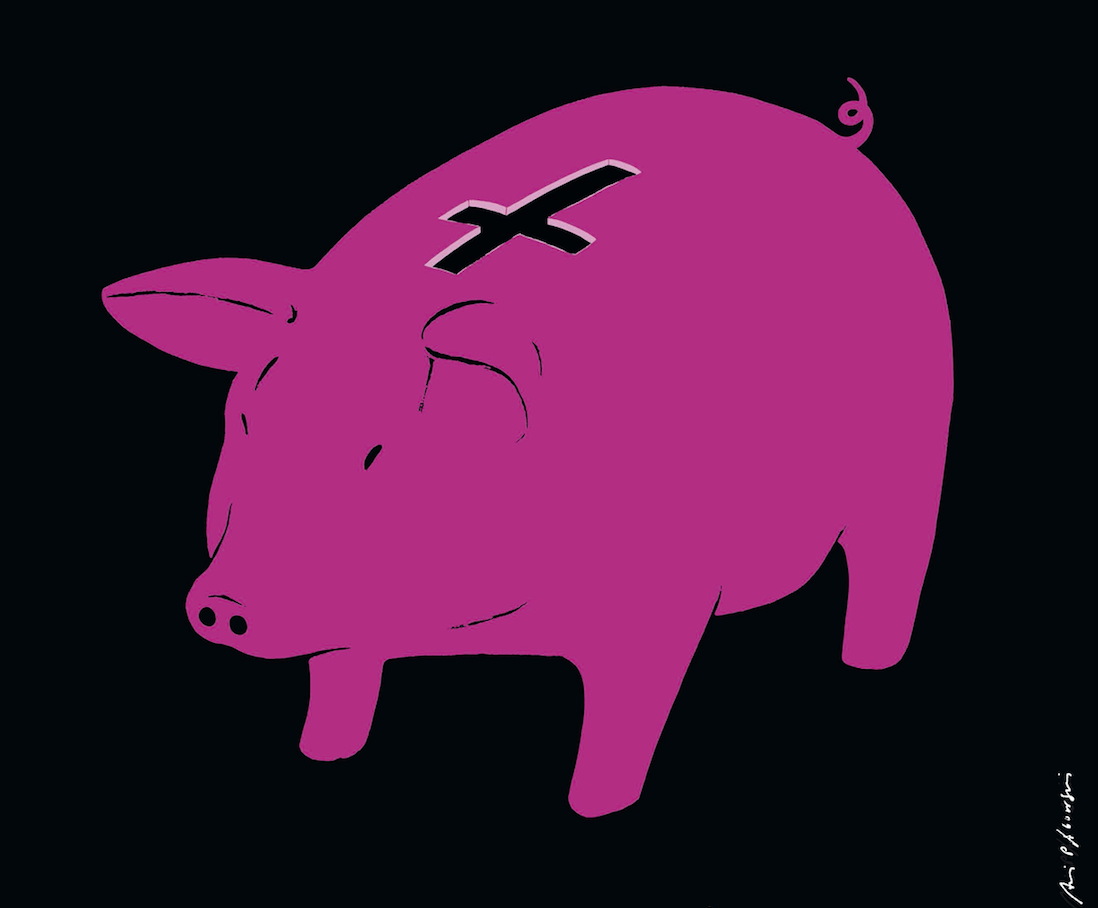 Wojtek Smarzowski o "Klerze": "Księża to nie są święci, to są ludzie". Ten film jest Polsce bardzo potrzebny [wideo]