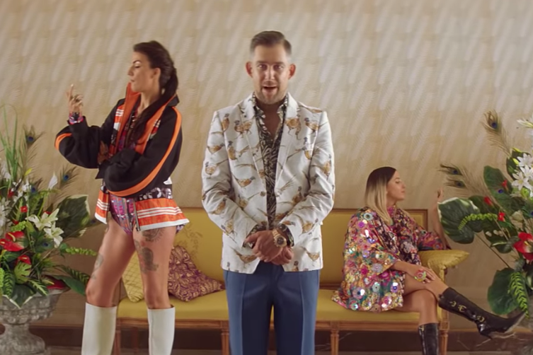 Projekt Tymczasem EB już za chwilę w odsłonie koncertowej. Mamy do rozdania 4 zaproszenia! [konkurs]