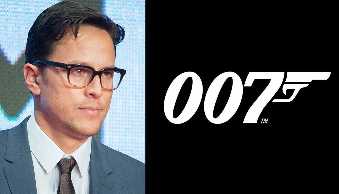 Nowego Bonda wyreżyseruje twórca "True Detective" i "Maniac". Znamy też datę premiery filmu