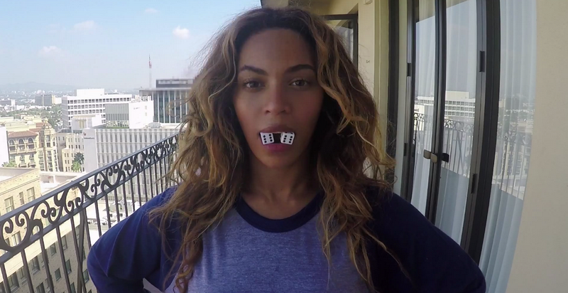 Beyoncé została pozwana, ponieważ jej strona nie jest przystosowana do potrzeb osób niepełnosprawnych