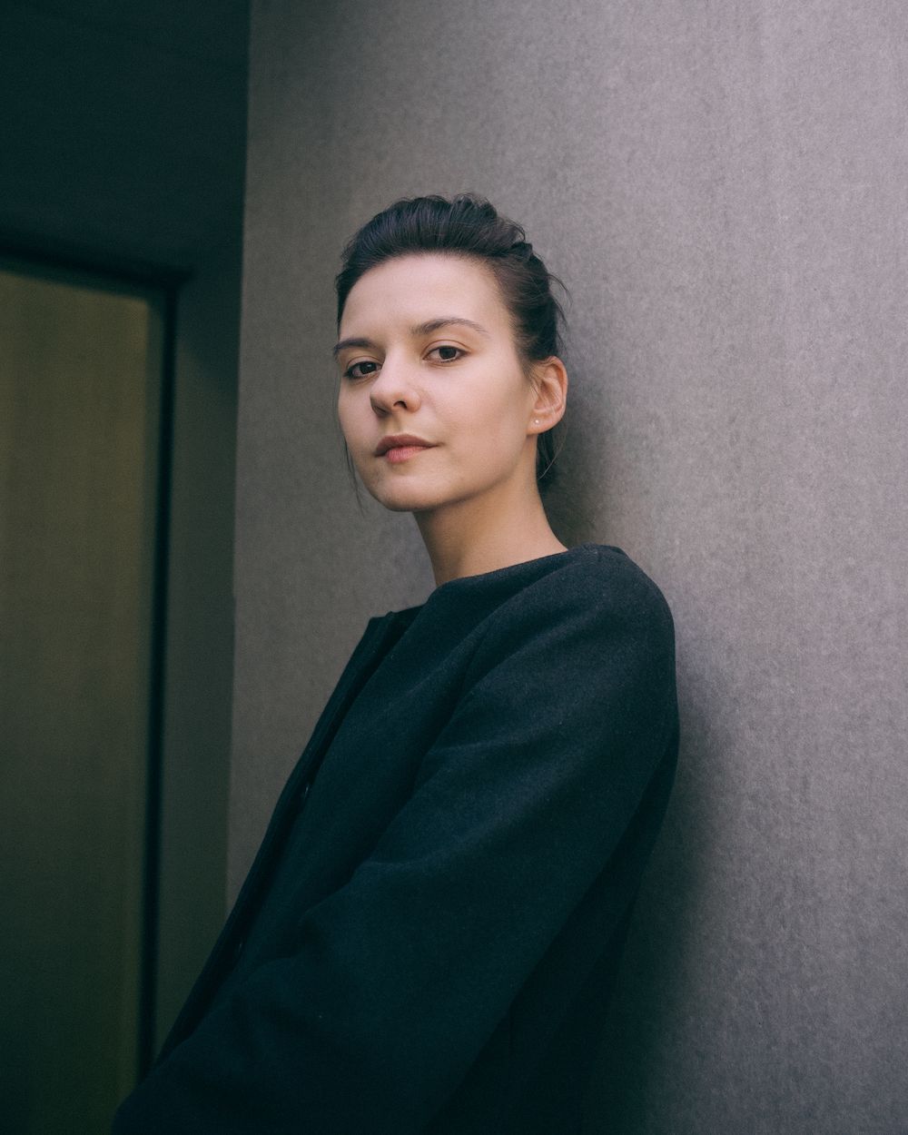 Teresa Otulak wstrząsa minimalizmem swoich prac. Młoda artystka walczy z nadmiarem bodźców [wywiad]