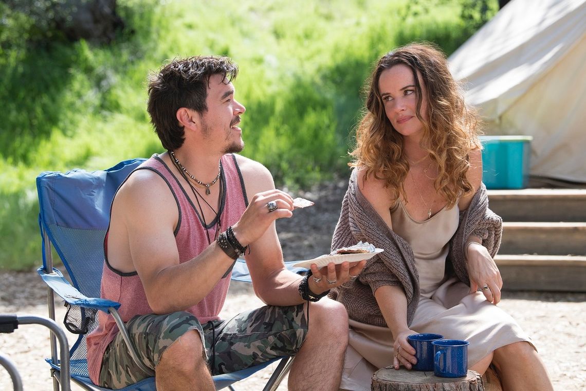 Twórczynie "Dziewczyn" wracają z nowym serialem w HBO. W rolach głównych Jennifer Garner i David Tennant